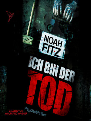 cover image of Ich bin der Tod